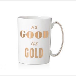 Kate Spade New York ♠️  Mug